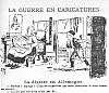 1915 04 25 avril La Disette en Allemagne Le Matin.jpg